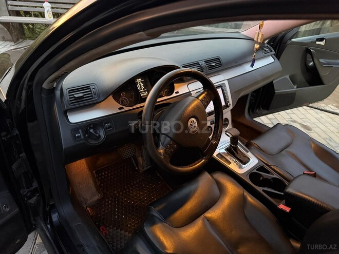 Volkswagen Passat-3