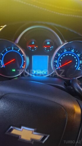 Chevrolet Cruze-5