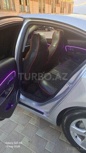 Chevrolet Cruze-7