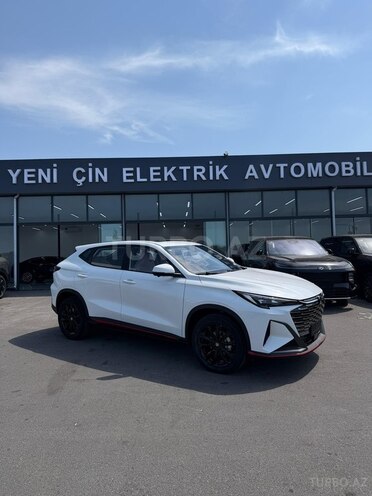 Changan Oshan X5 Plus-3