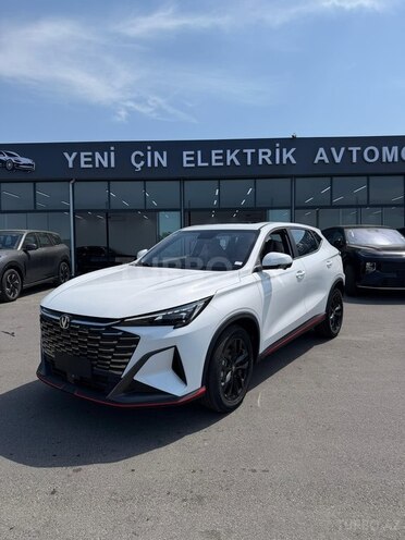 Changan Oshan X5 Plus-2