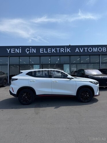 Changan Oshan X5 Plus-4