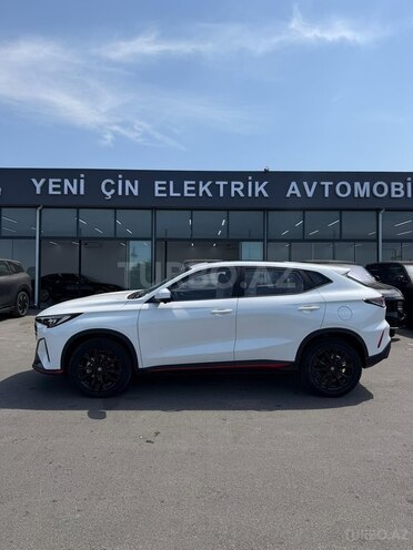 Changan Oshan X5 Plus-5