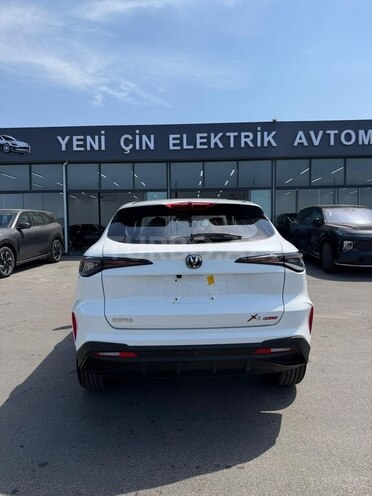 Changan Oshan X5 Plus-8