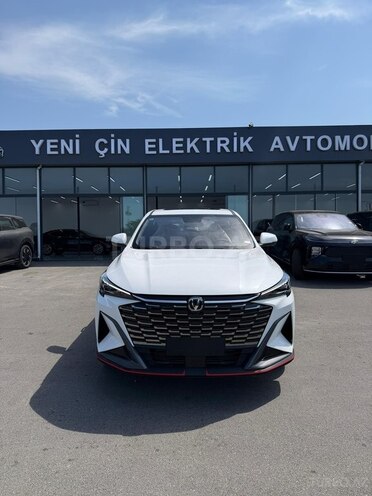Changan Oshan X5 Plus-1