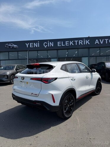 Changan Oshan X5 Plus-7