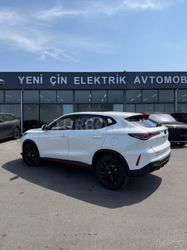 Changan Oshan X5 Plus-6