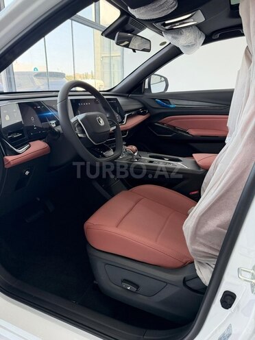 Changan Oshan X5 Plus-9