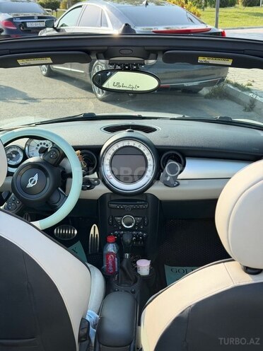 Mini Cabrio-5
