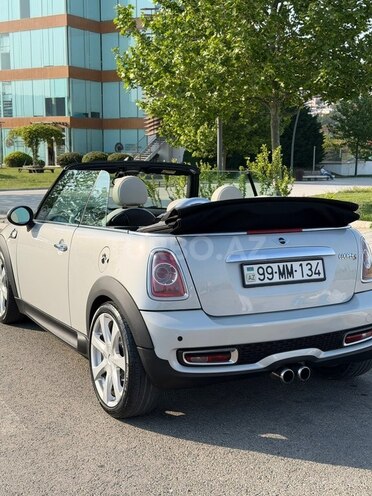 Mini Cabrio-6