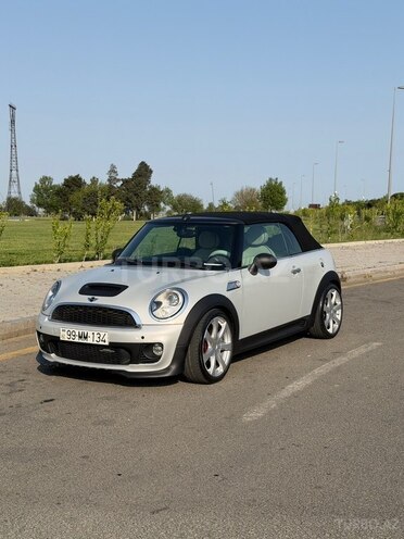Mini Cabrio-11