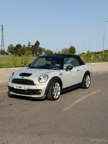 Mini Cabrio-10