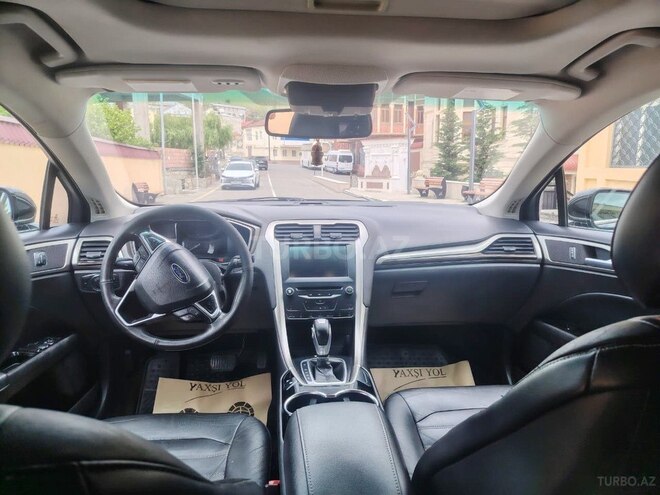 Ford Fusion (North America)-14