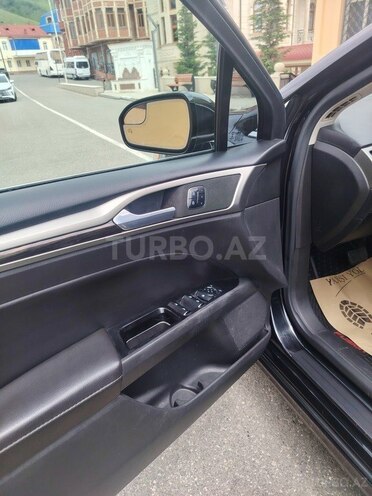 Ford Fusion (North America)-7