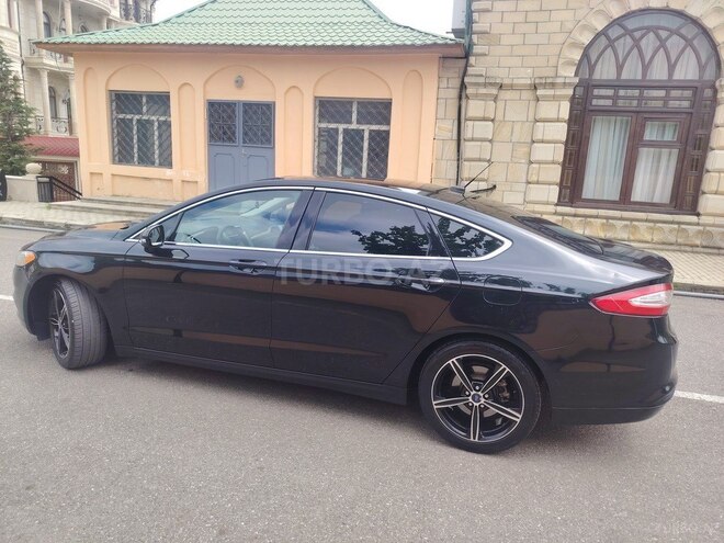 Ford Fusion (North America)-5