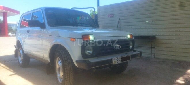 LADA (VAZ) Niva-7