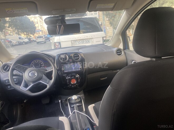 Nissan Note-5