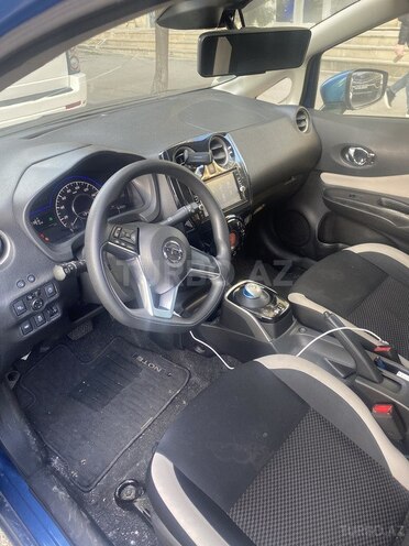 Nissan Note-4