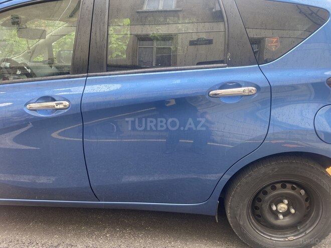 Nissan Note-7