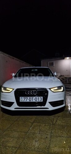 Audi A4-21