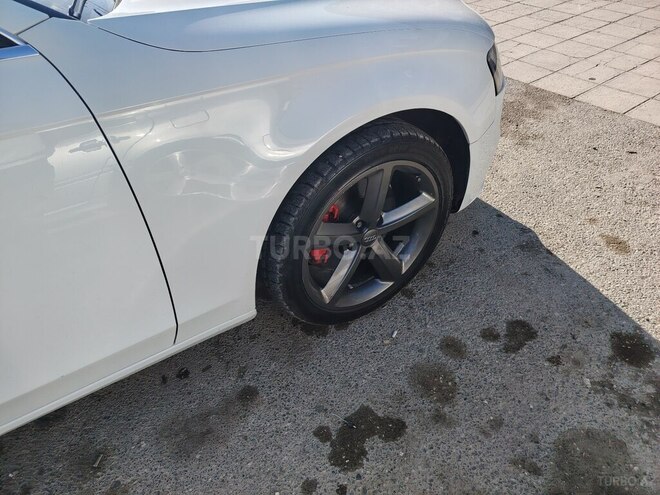 Audi A4-16