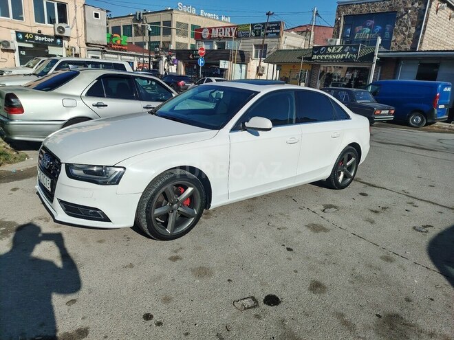 Audi A4-18