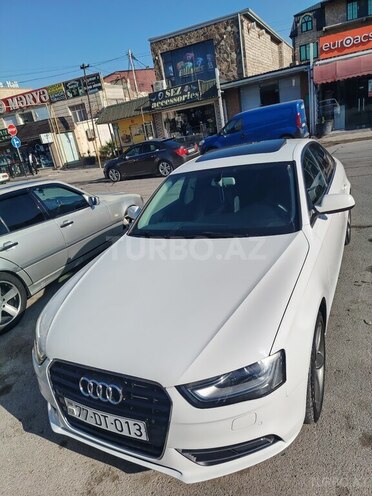 Audi A4-19