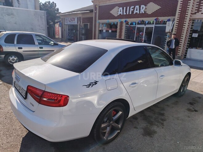 Audi A4-17