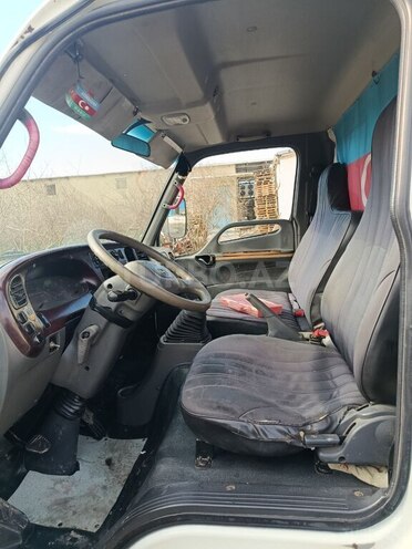 Hyundai HD-65-3