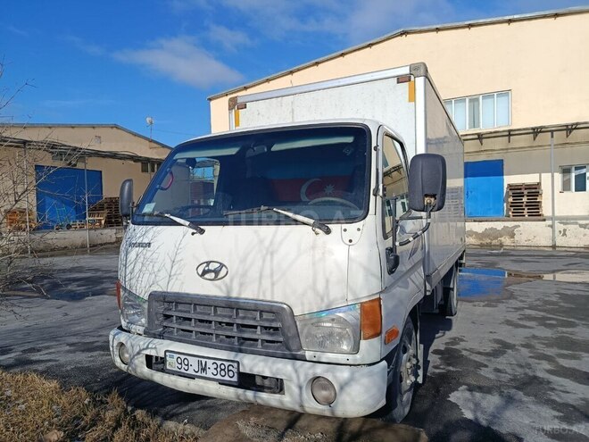 Hyundai HD-65-1