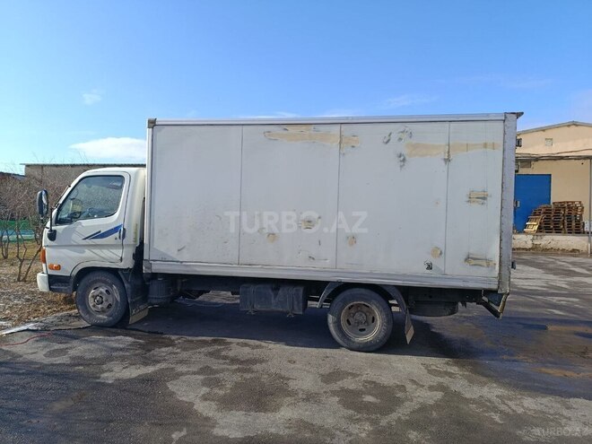 Hyundai HD-65-4