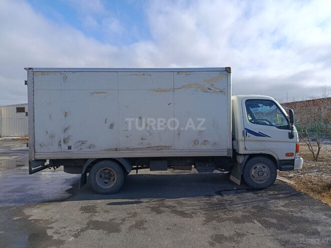Hyundai HD-65-6