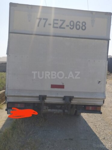 Ford Transit-8