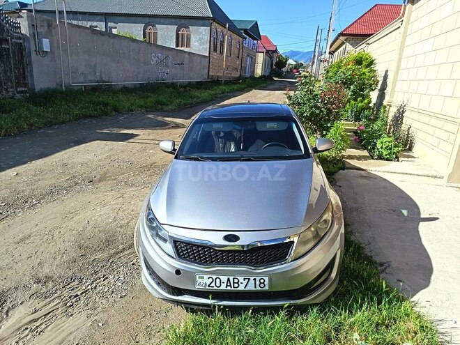 Kia Optima-1
