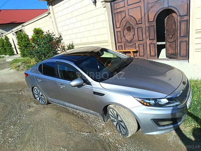 Kia Optima-21