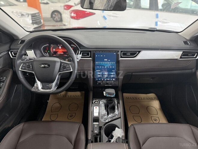 JAC J7-9