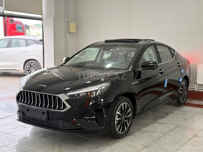 JAC J7-6