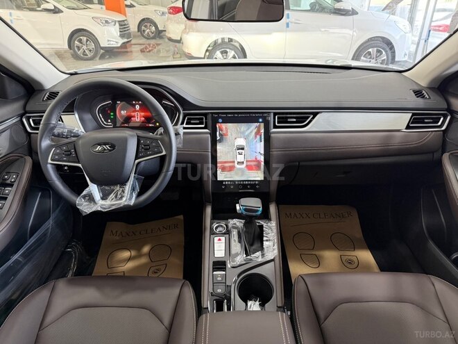 JAC J7-8