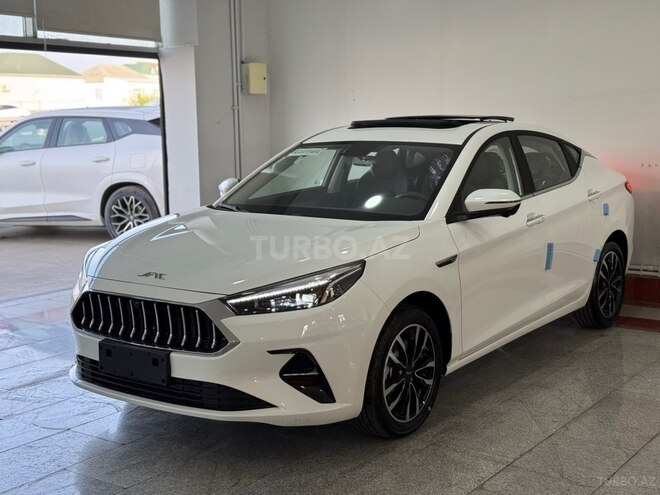 JAC J7-6