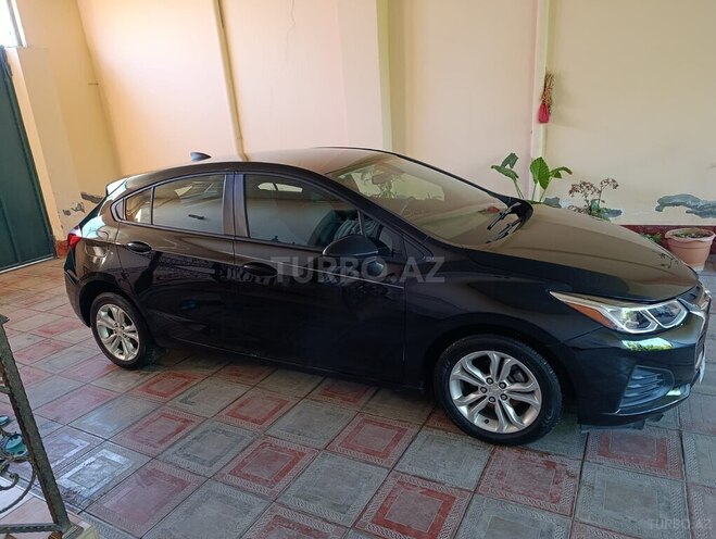 Chevrolet Cruze-3