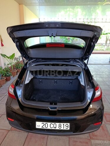 Chevrolet Cruze-7