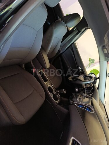 Chevrolet Cruze-12