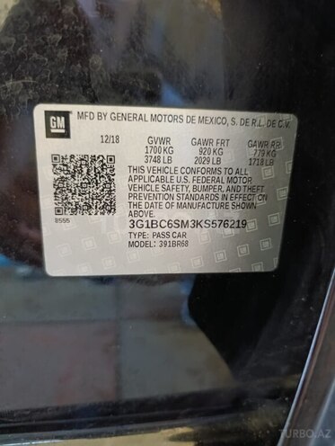 Chevrolet Cruze-16