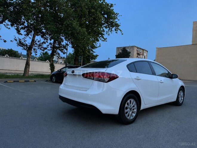 Kia K3-4