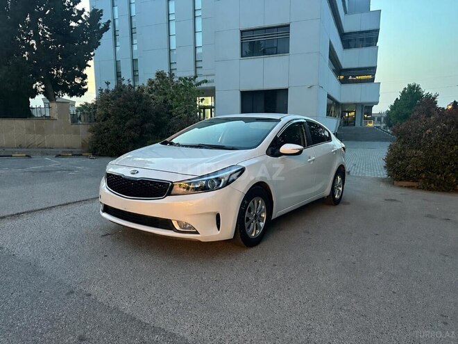 Kia K3-2