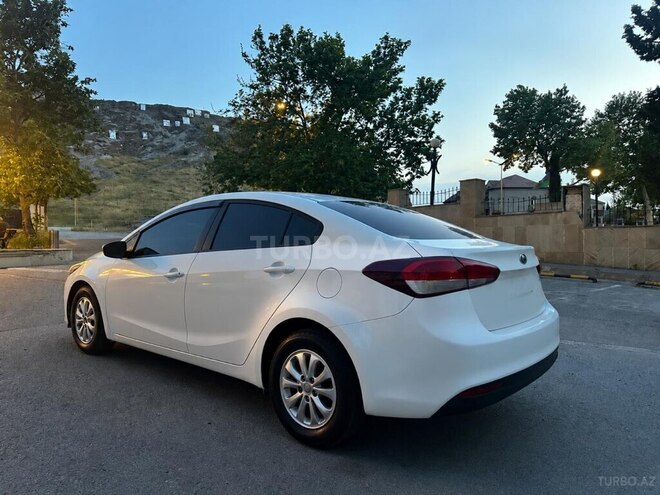 Kia K3-5