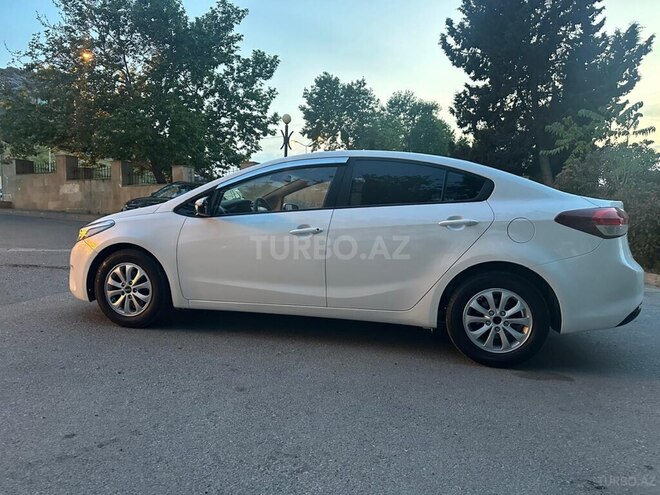 Kia K3-9