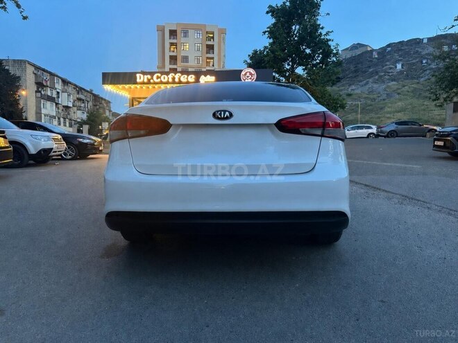 Kia K3-3