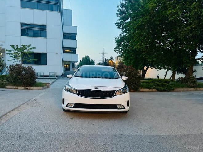 Kia K3-6