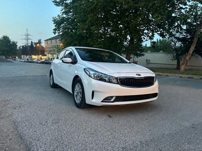 Kia K3-1